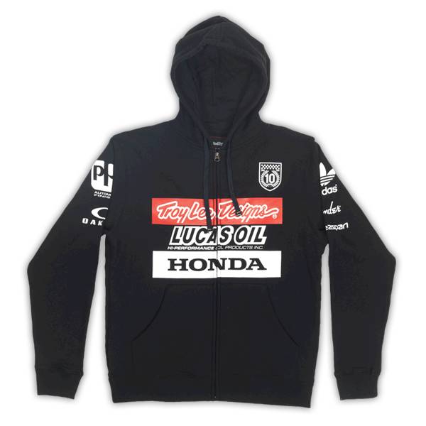 Honda of troy sweatshirt #4