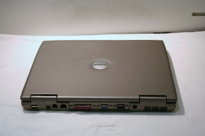 ook PP10L Laptop Windows XP Professional 