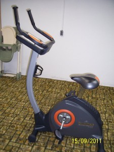 nordictrack u300 stationary bike