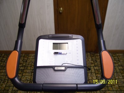 nordictrack u300 stationary bike