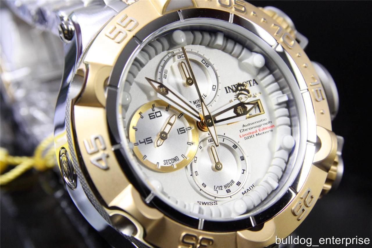 50mm watch