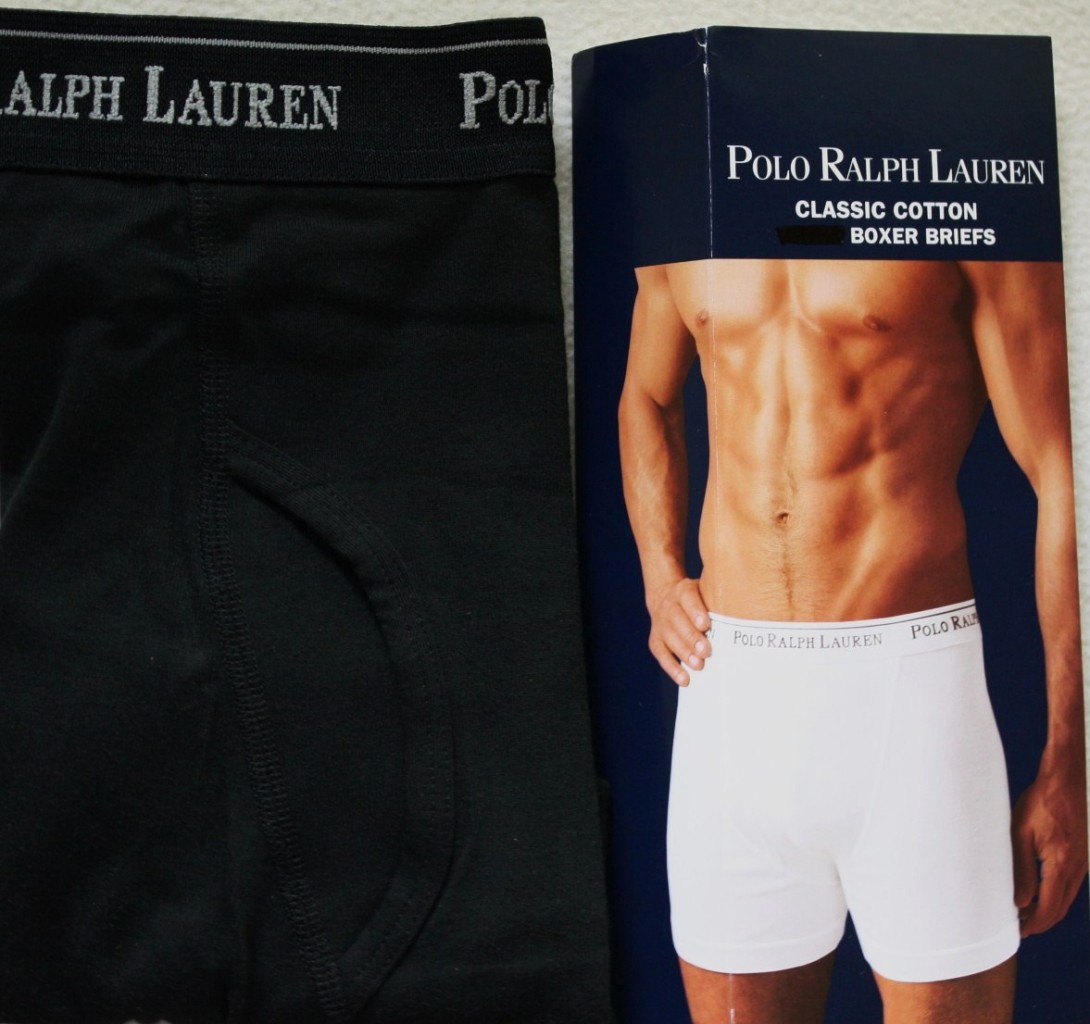 boys polo boxer briefs