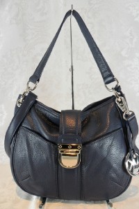 ... michael kors handbag detail...