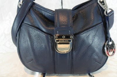 ... michael kors handbag detail...