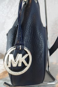 ... michael kors handbag detail...
