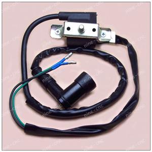 Honda ct 90 coil #2