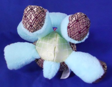 littlest pet shop turtle plush