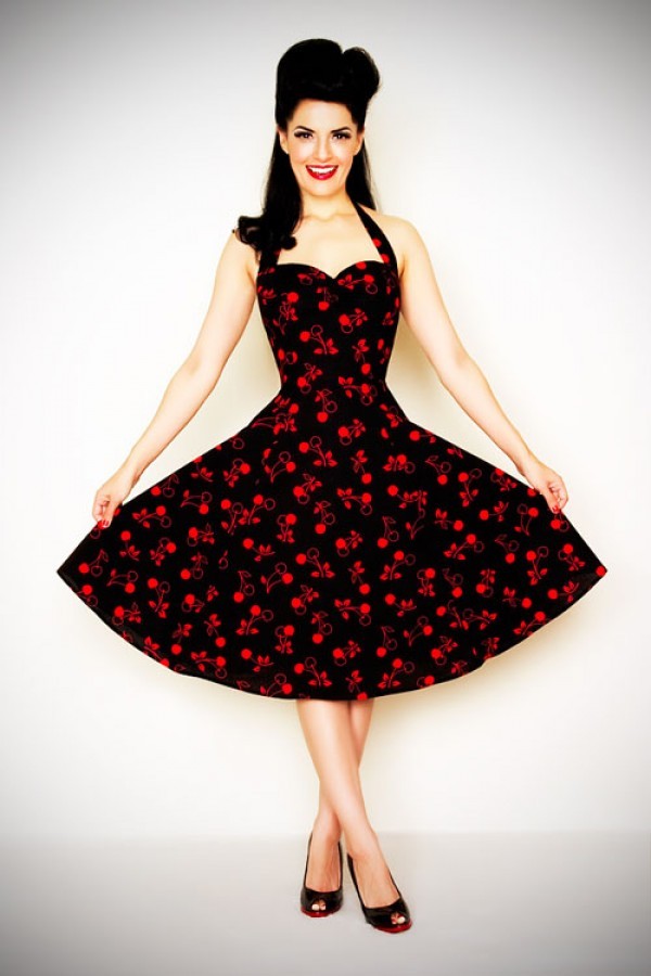 That's 50 S pin up girl costumes love