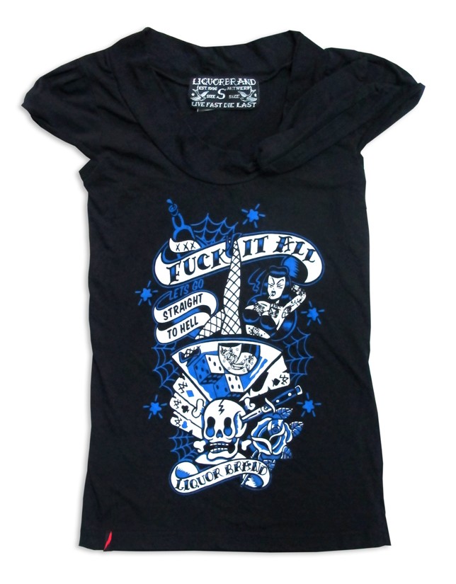 womens rockabilly shirts