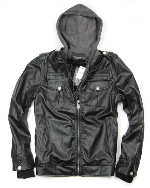 Leather Jackets With Hoods For Women Leather Jacket Women Leather