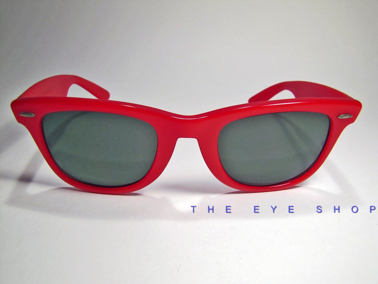 ray ban target sunglasses