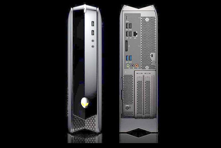 Dell Alienware X51 R3 i56600K 8GB 256GB SSD + 2TB GTX 960 WIFI HDMI