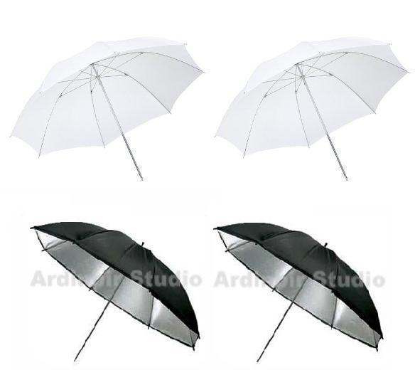 White Umbrella Libya