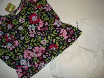 Oshkosh Outlet Mall on Nwt 5t Girls Tcp Gymboree Mix Fall Winter Clothes Lot   Ebay