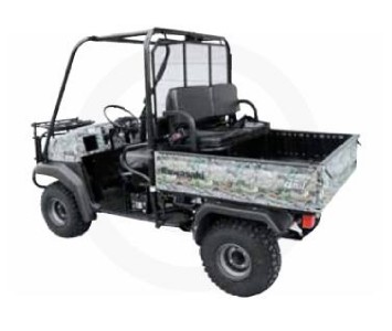 Honda element rearend growl #6