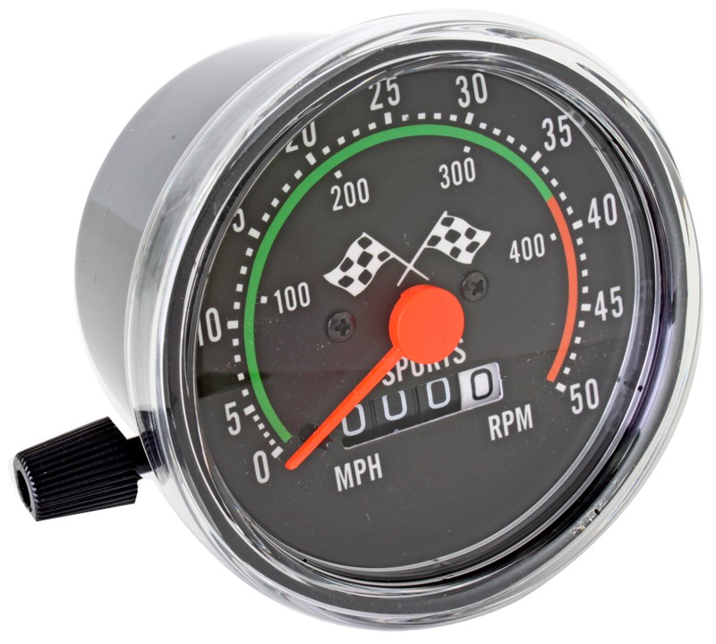 speed meter for bike