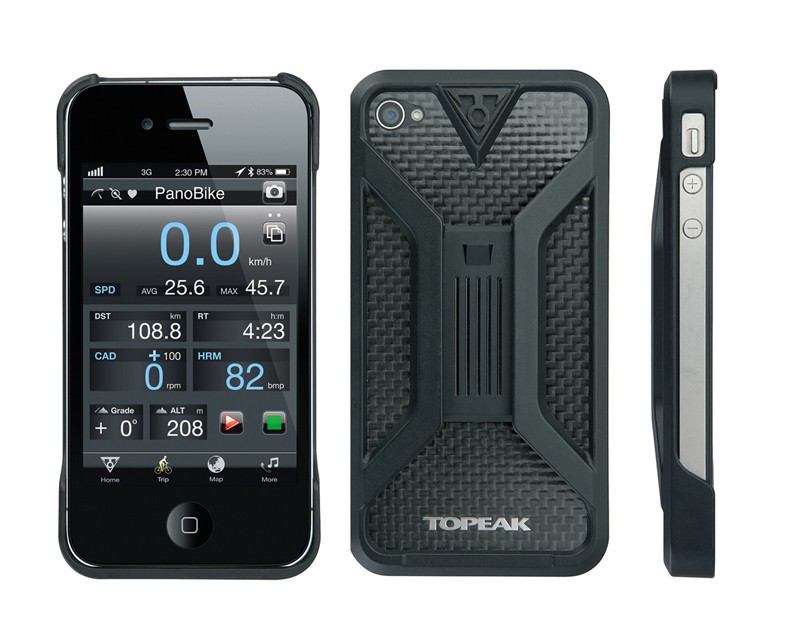 topeak ridecase ii