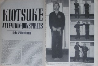 5/95 INSIDE KARATE FREDIA GIBBS KHRU KAMNARK BLACK BELT KUNG FU MARTIAL ARTS 5/95 INSIDE KARATE FREDIA GIBBS KHRU KAMNARK BLACK BELT KUNG FU MARTIAL ARTS
