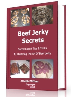 how to make money making beef jerky