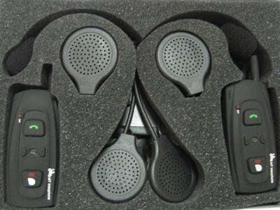 Motorcycle Helmet Blue Tooth on Motorcycle Helmet Bluetooth Headset Intercom 500m   Ebay