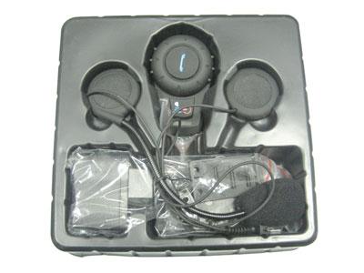 Motorbike Helmet Intercom on 500m Interphone Bluetooth Motorbike Motorcycle Helmet Intercom Headset