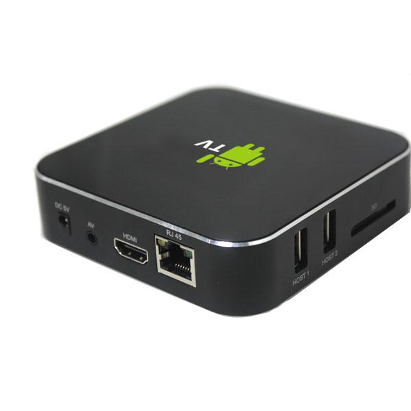 What is the best option for internet tv