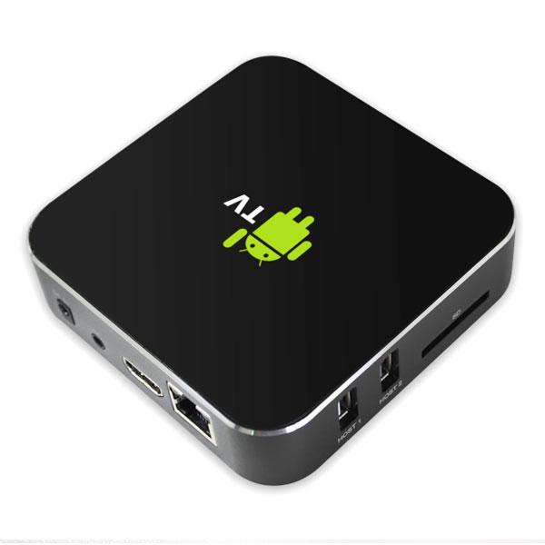 What is the best option for internet tv