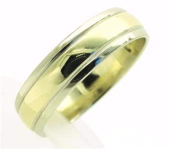 Berker brothers wedding rings