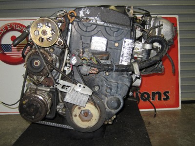 94 Honda prelude engine specs #7