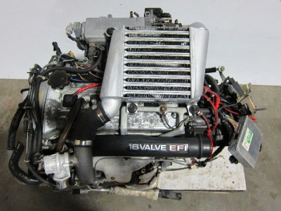 1993 toyota paseo engine swap #7