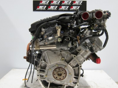 99 toyota camry interference engine #7