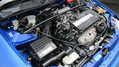 Clip eg6 front honda #3