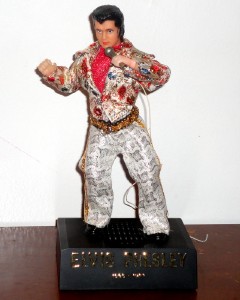 ebay elvis doll