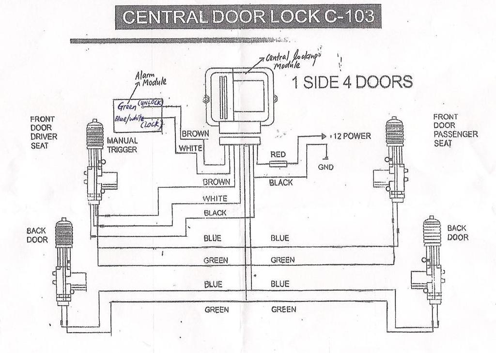 Diagram  Typical Car Alarm Wiring Diagram Full Version Hd