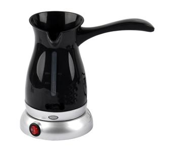 Electric Greek Turkish Coffee Pot Briki Ibrik Kettle eBay