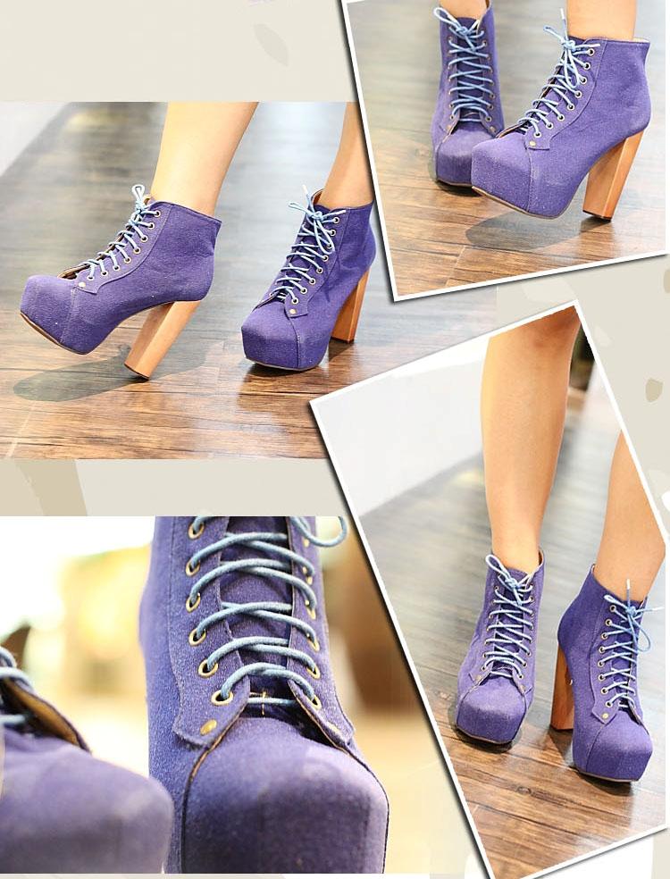 high heel clogs shoes