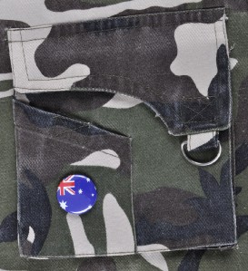 Australian army dog tags for sale clearance