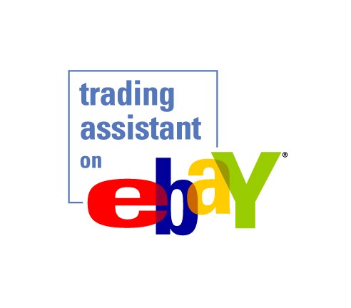 I am a Trading Assistant on eBay