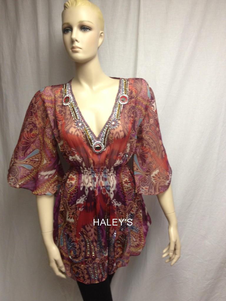 women's st john's bay shirts and blouses at penneys