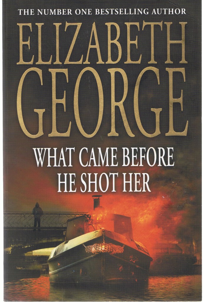 Elizabeth-George-What-came-before-he-shot-her