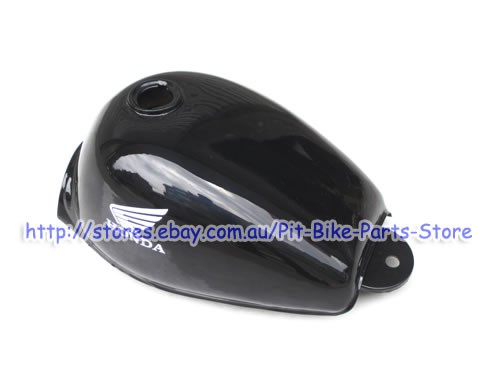 1974 Honda z50 gas tank