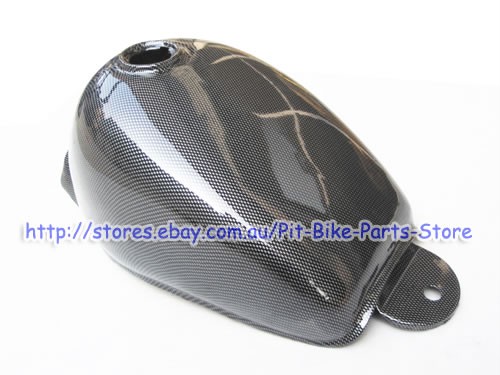 Honda z50a gas tank #4