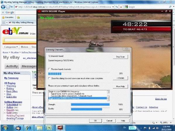 Easy Tv Usb Digital Terrestrial Drivers Windows 7