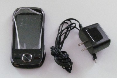 Motorola on Motorola I1 Nextel Push To Talk Android Phone   New  723755834286