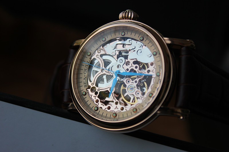 Montre stuhrling avis hotsell vente privée