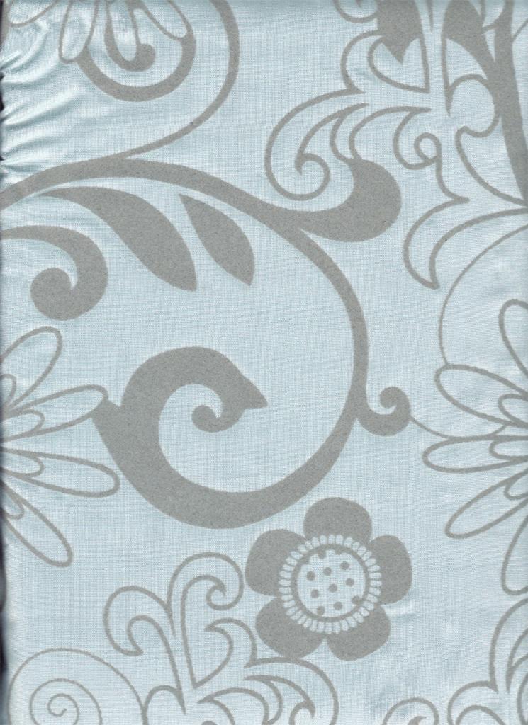 ALFREDA DuckEgg Blue White QUEEN*KING*SUPER KING Quilt Doona Duvet