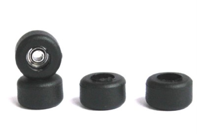 tech deck wheels with bearings