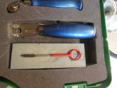 sinclair leister floor welding kit flooring sheet vinyl sinclair leister floor welding kit flooring sheet vinyl