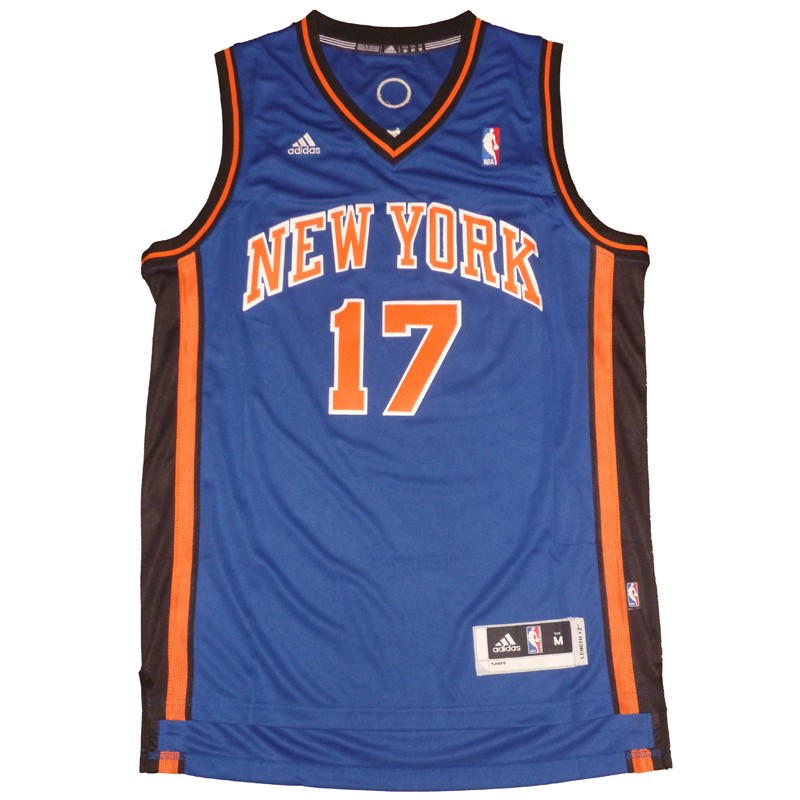 NBA Jersey New York Knicks #17 Jeremy Lin Size: S | eBay