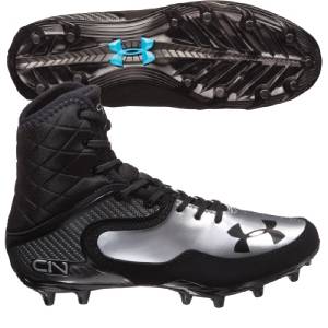 youth football cleats cam newton